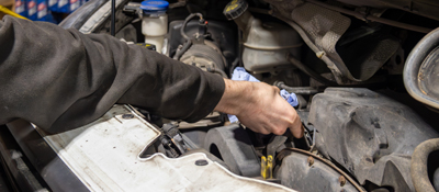 Timing Belts
